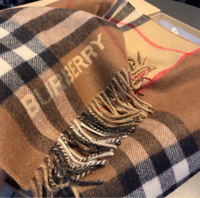 wholesale quality burberry scarf model no. 227